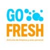 Reseña de Go Fresh