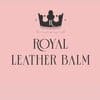 Reseña de Royal Leather Balm