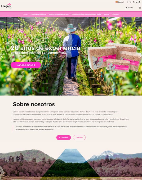 Lonquén Chile